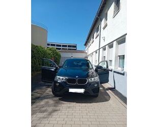 BMW X4 Gebrauchtwagen