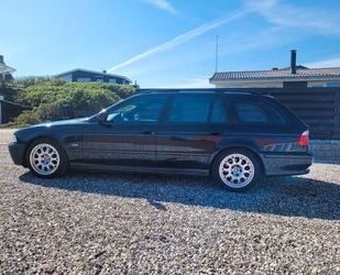 BMW 525 Gebrauchtwagen
