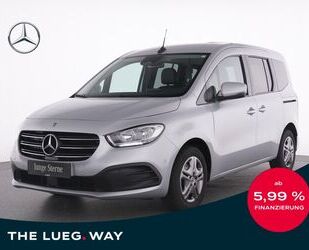 Mercedes-Benz T-Klasse Gebrauchtwagen