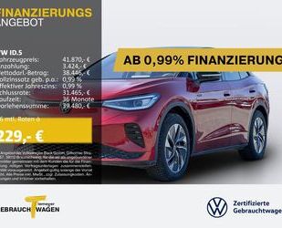 VW ID.5 Gebrauchtwagen