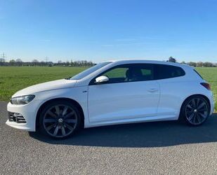VW Scirocco Gebrauchtwagen