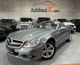 Mercedes-Benz SL 350 Gebrauchtwagen