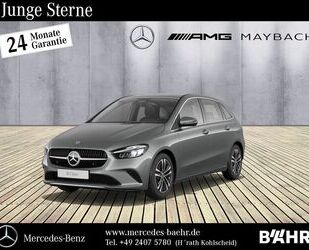 Mercedes-Benz B 180 Gebrauchtwagen