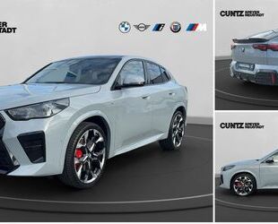 BMW X2 Gebrauchtwagen
