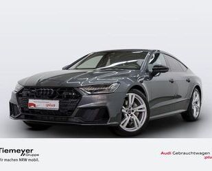 Audi A7 Gebrauchtwagen