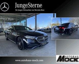 Mercedes-Benz E 220 Gebrauchtwagen
