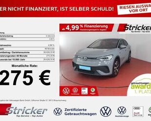 VW ID.5 Gebrauchtwagen