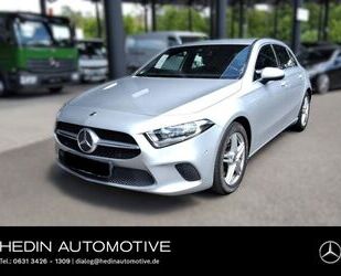 Mercedes-Benz A 220 Gebrauchtwagen