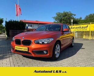 BMW 118 Gebrauchtwagen
