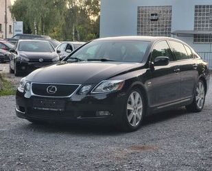 Lexus GS 300 Gebrauchtwagen
