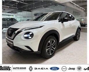 Nissan Juke Gebrauchtwagen