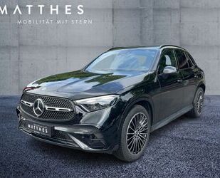 Mercedes-Benz GLC 220 Gebrauchtwagen