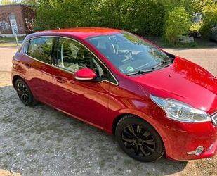 Peugeot 208 Gebrauchtwagen