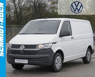 VW T6 Transporter Gebrauchtwagen