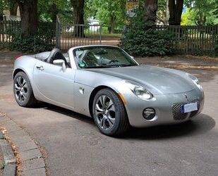 Pontiac Solstice Gebrauchtwagen