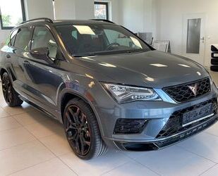 Cupra Ateca Gebrauchtwagen