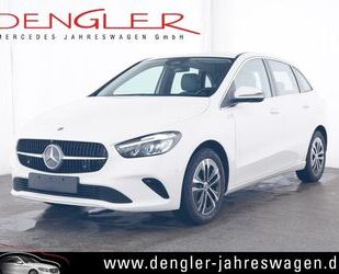 Mercedes-Benz B 250 Gebrauchtwagen