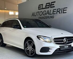 Mercedes-Benz E 400 Gebrauchtwagen