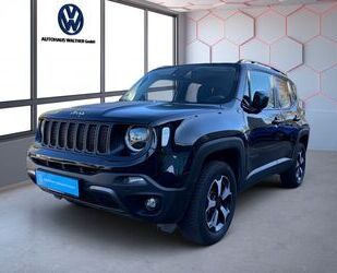 Jeep Renegade Gebrauchtwagen
