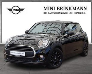 Mini ONE Gebrauchtwagen