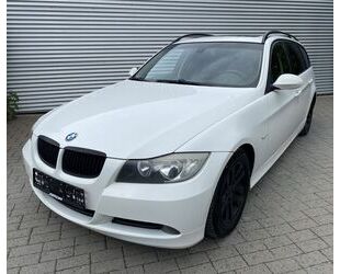 BMW 318 Gebrauchtwagen
