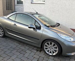 Peugeot 207 Gebrauchtwagen