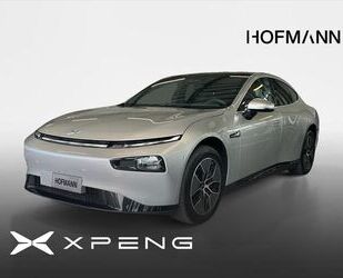XPeng P7 Gebrauchtwagen