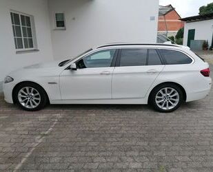 BMW 520 Gebrauchtwagen