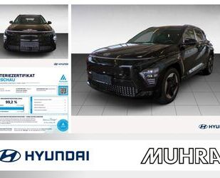 Hyundai KONA Gebrauchtwagen