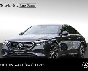 Mercedes-Benz E 220 Gebrauchtwagen