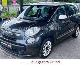 Fiat 500L Gebrauchtwagen