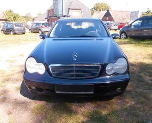 Mercedes-Benz C 180 Gebrauchtwagen