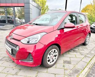 Hyundai i10 Gebrauchtwagen