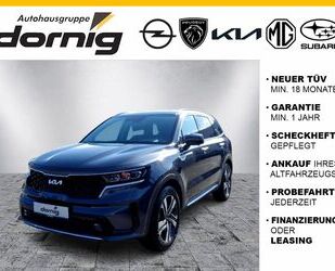 Kia Sorento Gebrauchtwagen