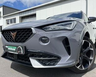 Cupra Formentor Gebrauchtwagen