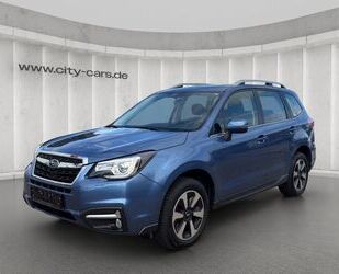 Subaru Forester Gebrauchtwagen