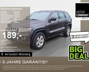 Jeep Grand Cherokee Gebrauchtwagen