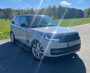 Land Rover Range Rover Gebrauchtwagen