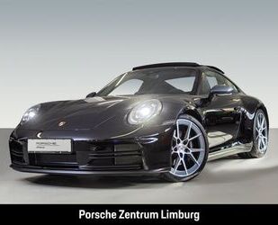 Porsche 992 Gebrauchtwagen