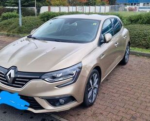 Renault Megane Gebrauchtwagen