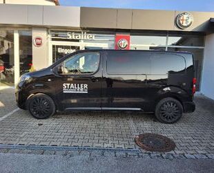 Fiat Scudo Gebrauchtwagen