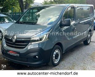 Renault Trafic Gebrauchtwagen