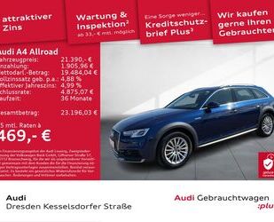 Audi A4 Allroad Gebrauchtwagen