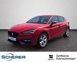 Seat Leon Gebrauchtwagen