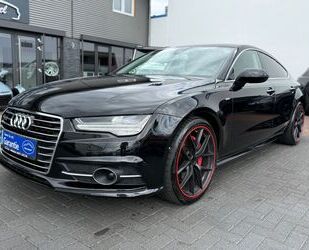 Audi A7 Gebrauchtwagen