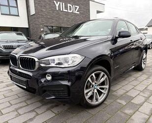 BMW X6 Gebrauchtwagen