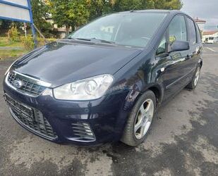 Ford C-Max Gebrauchtwagen
