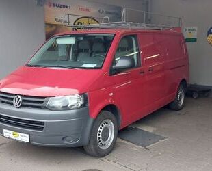 VW T5 Transporter Gebrauchtwagen