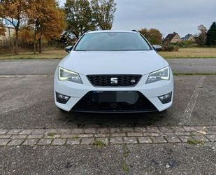 Seat Leon Gebrauchtwagen