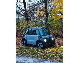 Opel Rocks-e Gebrauchtwagen